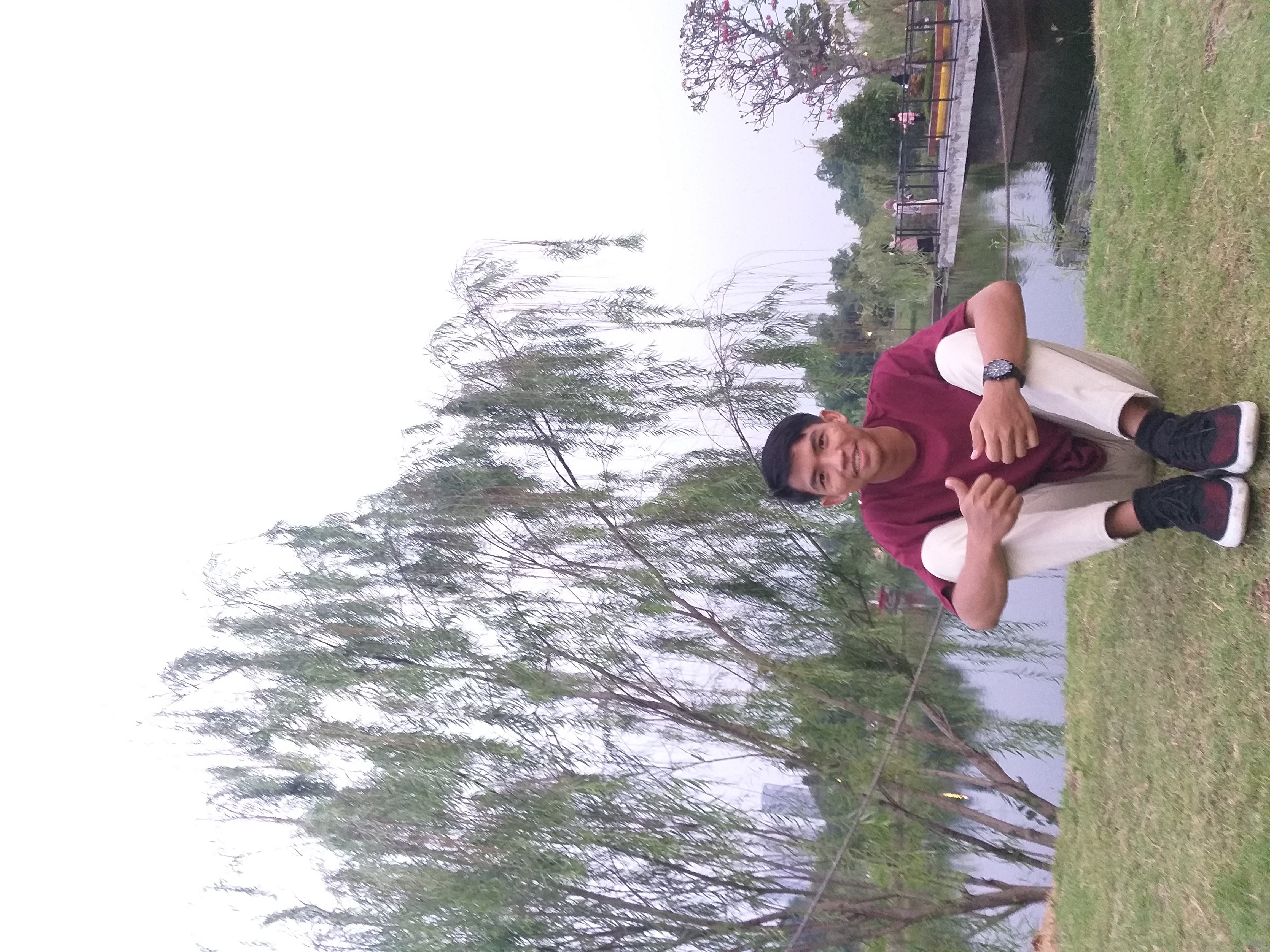 Foto Muhammad Habibur Rohman